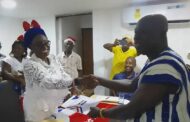 NPP Primaries: Gifty Twum-Ampofo Seeks For Re-Election In Abuakwa North