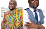 E/R: Pius Hadzide, Simon kwaku Tetteh, Ernest Kumi, Idda Asiedu, Sammy Awuku Elected PCs For NPP