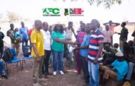 Forestry Commission Launches 2024 Anti-Bushfire Campaign in Northern Region