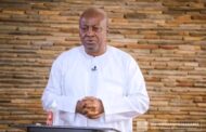 Constitution Day: Mahama Disappointed Over Akufo-Addo’s Silence On Death Of 8 During 2020 Polls