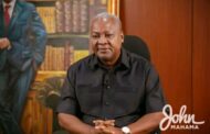 ‘Our Constitution Is Imperfect But Democratic Governance Has Served Us Well’ – Mahama