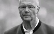 German Football Icon Franz Beckenbauer Dies At 78