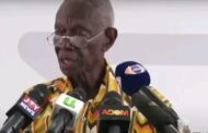 Afari-Gyan Stirs Controversy; Corruption Has Made Ghana Poor