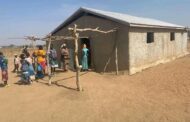 Presbyterian Church Of Ghana Opens Branch In Burkina Faso