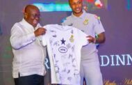 Africa Cup Of Nations Is ‘Harder’ Than World Cup – Andre Ayew