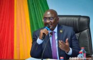 Bawumia Launches Digital Solution To End 'Ghost Names' On Government Payroll