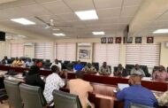 UTAG, TUTAG Walk Out Of Fair Wages And Salaries Commission Meeting