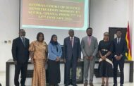 ECOWAS Court Of Justice Holds Sensitisation Programme For Stakeholders