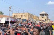 Bono Region: Dormaahemaa Cautions Queen Mothers Against Indecent Dressing, Extravagant Lifestyle