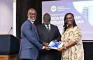 Accra: NCA Launches 5 Years Strategic Plan