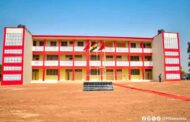 N/E: Bawumia Commissions Ghana's Second Fire Academy