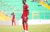 African Games: Two Kotoko Players Earn Black Satellites Call Up