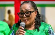 Lordina Mahama Preaches Unity Within NDC For Victory In 2024