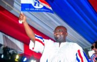 NPP Parliamentary Race: Bawumia Wishes Candidates Well
