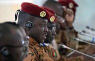 Burkina Faso, Mali And Niger Denounce ECOWAS Memberships