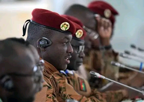 Burkina Faso, Mali And Niger Denounce ECOWAS Memberships