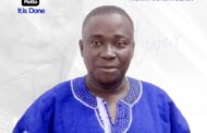 Fanteakwa North Delegates Root For One Gabby