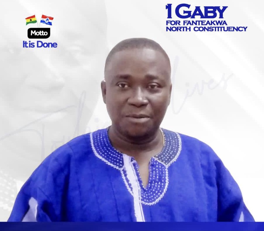 Fanteakwa North Delegates Root For One Gabby