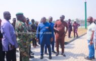 Eastern Region To Host 67th Independence Day Celebration: Planning Committee Tours Koforidua