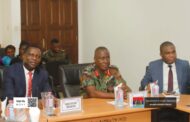 Minister For Education Explores Collaboration With Ghana Armed Forces Command And Staff College