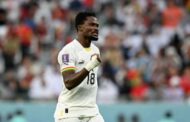 2023 Africa Cup Of Nations: Daniel Amartey’s Bench Warming Role Cost Black Stars – Dan Quaye