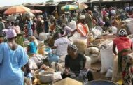 Koforidua Traders Cry Foul Over Low Patronage Due To Current Economic Crisis