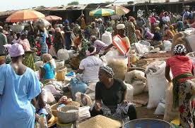 Koforidua Traders Cry Foul Over Low Patronage Due To Current Economic Crisis