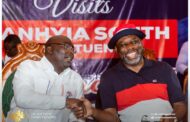 Election 2024: Ken Agyapong Tips Opoku Prempeh To Be Dr. Bawumia's Running Mate 