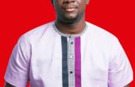NPP Primary: Charles Acheampong Breaks One Term Record In Lower West Akim Constituency