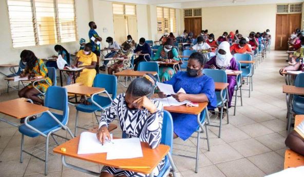 Failed Teachers Permitted To Retake Licensure Exam