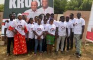 ELECTION 2024: NDC Youth Call On Mahama To Consider Dr Duffuor As His Running Mate