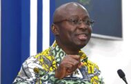 Atta Akyea Calls For The Immediate Resignation Of Ken Ofori Atta 