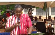 SOS Children’s Villages Ends Family Strengthening In Abuakwa North Municipality