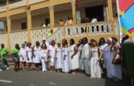 31 Black Americans Embrace Ghanaian Roots Through Naming Ceremony In New Juaben