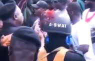 Armed Police Deployed To Aburi-Atweasin As Tension Rises Following Attempted Enstoolment Of Another Chief
