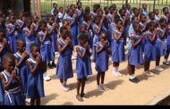 E/R: Lack Of KG Classrooms In Asikasu Presby Basic School Affecting Early Childhood Education