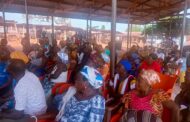 Bella Africa Empowers Rural Women In Upper Manya Krobo