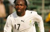 Auto Fraud Case: Ex Black Stars Player Prince Tagoe Ordered To Pay $40,000 At GH₵10 Per Dollar