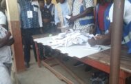 NPP Parliamentary Race: Deputy Education Minister Losess Seat To 'Buffallo'