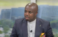 Election 2024: The Next NDC Govt Will Focus On Making Ghanaians Rich - Godwin Edudzi Tamakloe