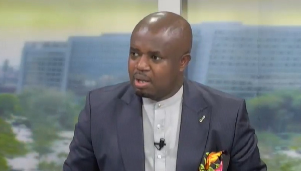 Election 2024: The Next NDC Govt Will Focus On Making Ghanaians Rich - Godwin Edudzi Tamakloe