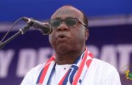 Akufo-Addo's Ministrial Reshuffle Came A Bit Late - Freddy Blay