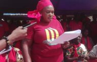 Akwansrahene Of Apapam Demands Arrest Of Woman For Labeling Okyenhene And Taskforce As 