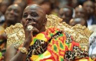 Begoro Chief Appears Before Akyem Abuakwa Traditional Council Today For Endorsing Mahama