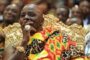 My Ministerial Reshuffle Is For The People Of Ghana - Akufo-Addo 