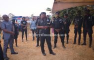 Eastern Regional Minister Storms Kwahu Bepong After Violence By Residents