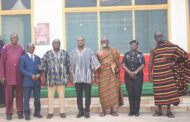 5th Assembly Of Kwahu East District Inaugurated