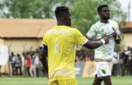 I Want To Win The Ghana Premier League With Berekum Chelsea – Captain Zakaria Fuseini