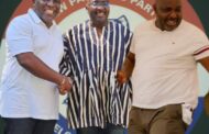 Seth Acheampong, Okyere Baafi Appointed As Trade and Industry Committee Members For Bawumia Campaign