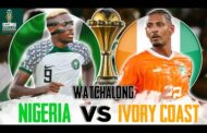 Ivory Coast And Nigeria Dominates CAF’s AFCON 2023 Best XI